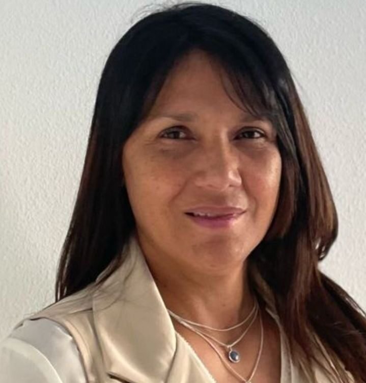 Foto de perfil de Mary Jeanne Sánchez viloria