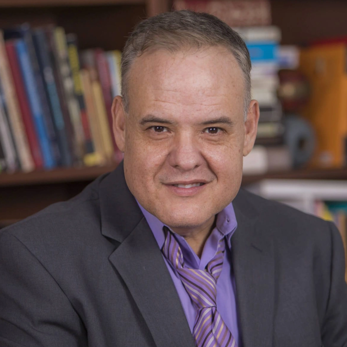 Foto de perfil de Broderick Zerpa