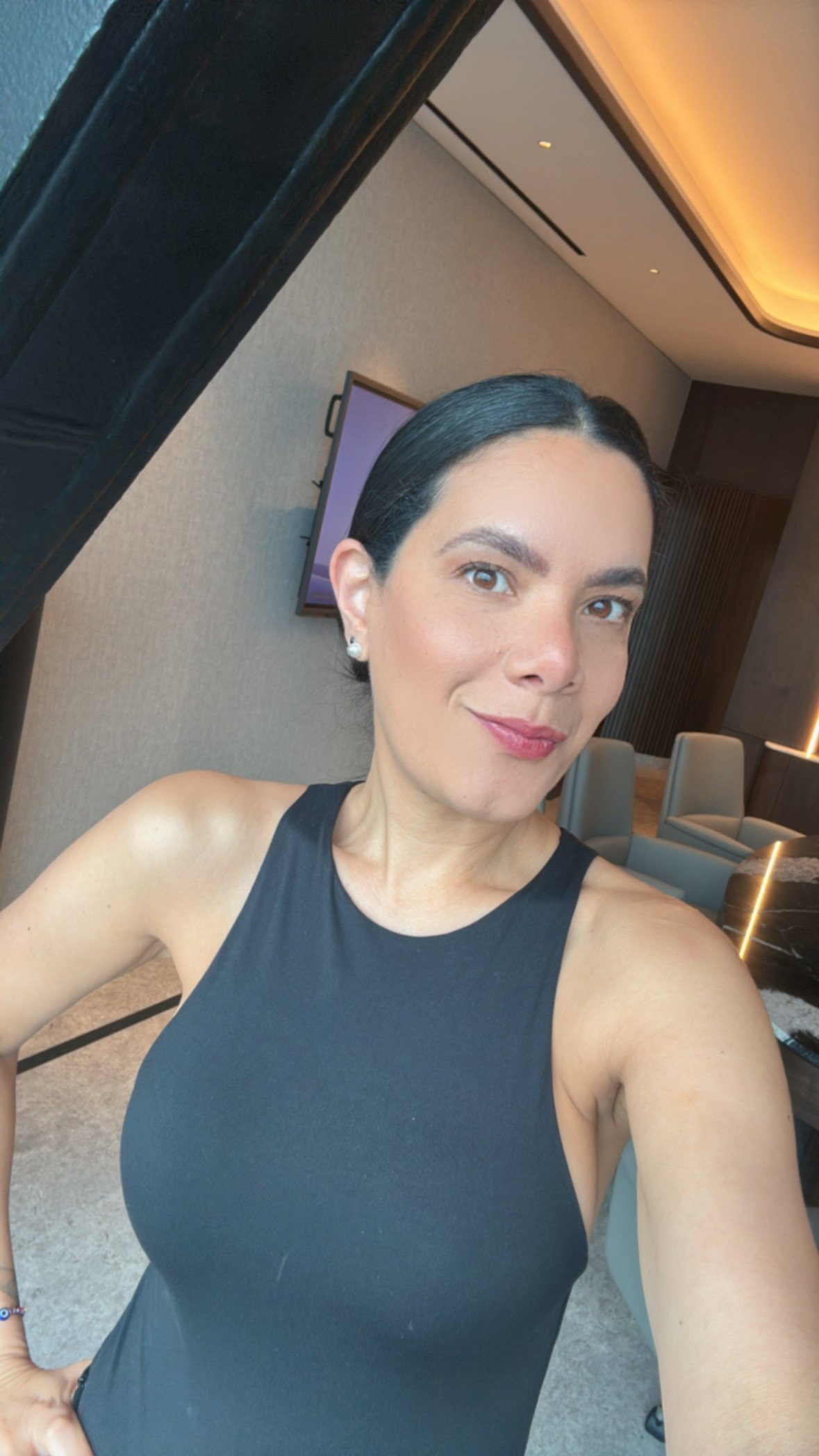 Foto de perfil de Peggy Gil