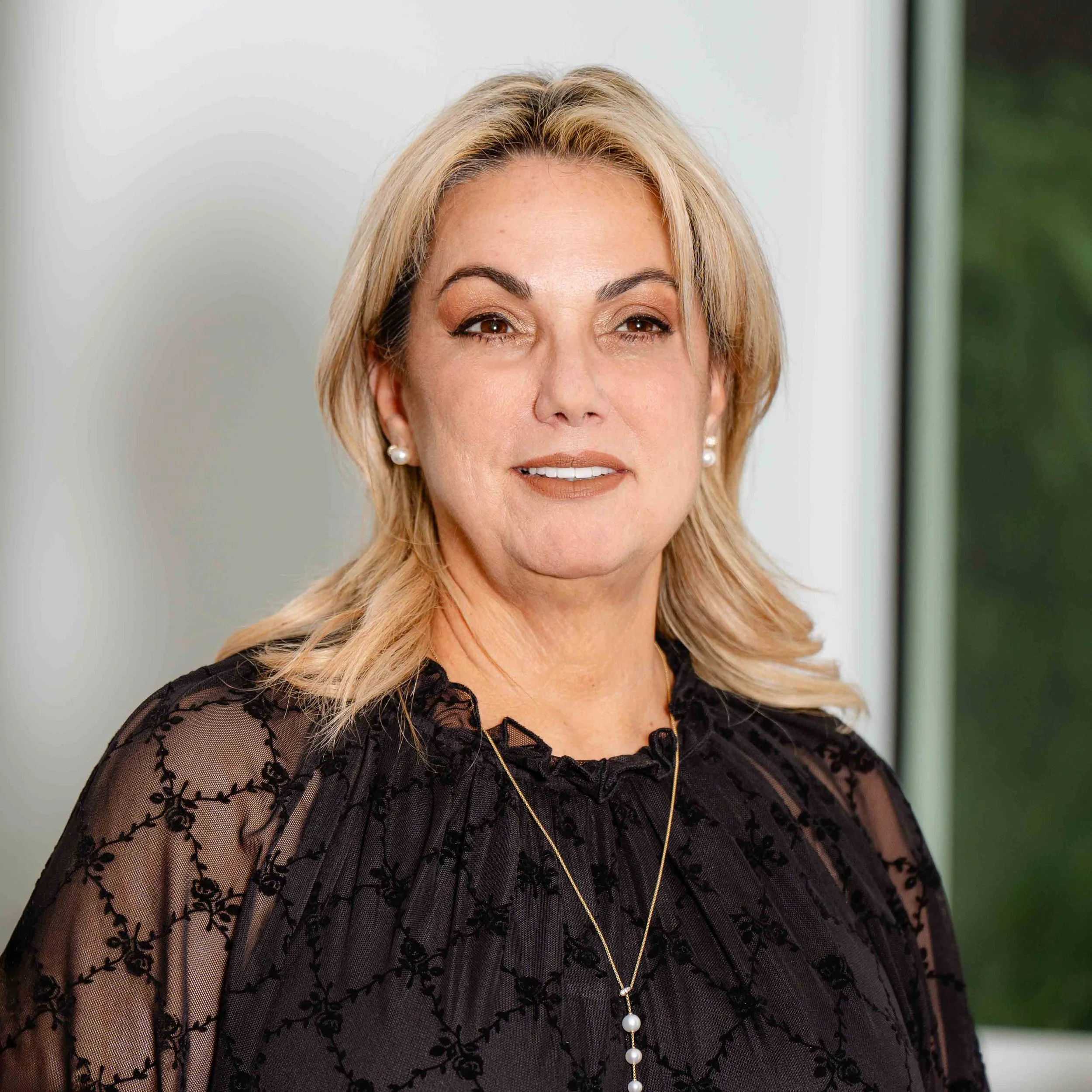 Foto de perfil de Ilieva Valdes