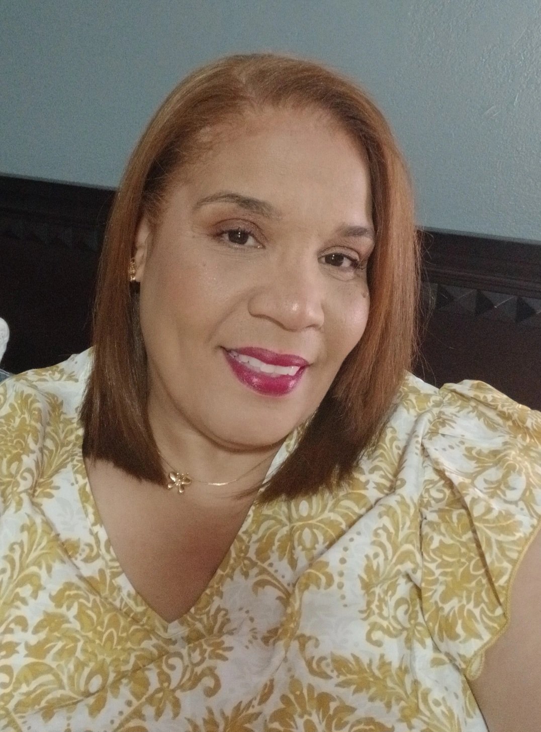 Foto de perfil de Margaret Paniagua