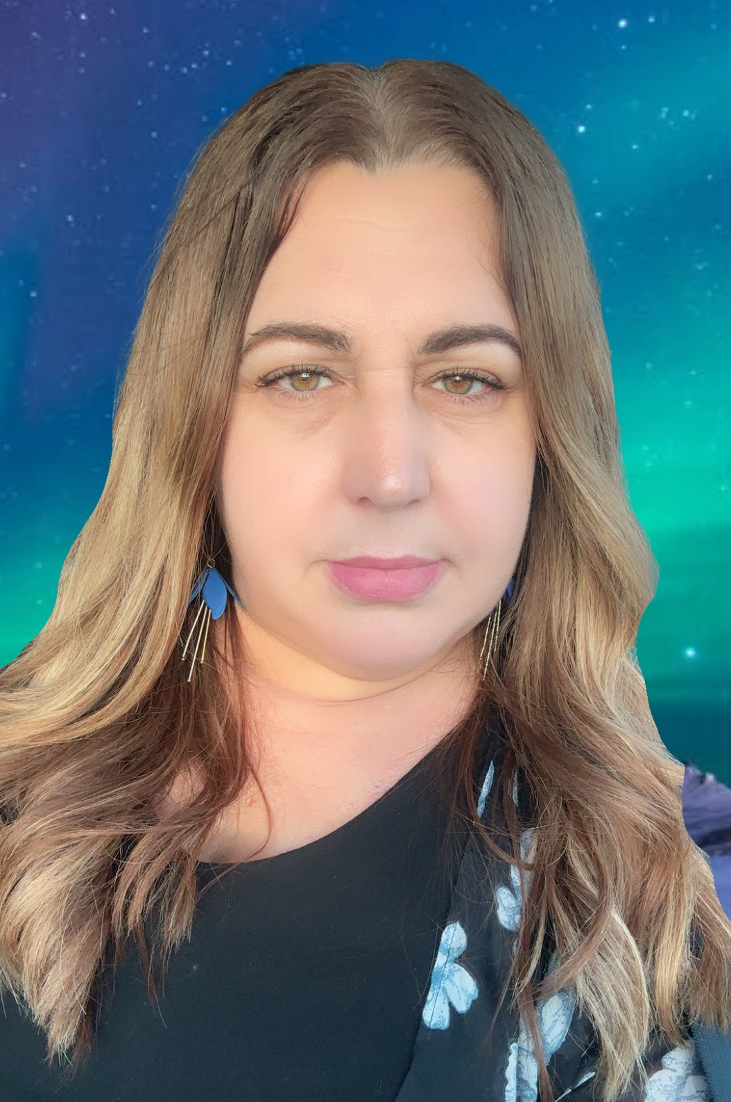 Foto de perfil de Ariella Bode