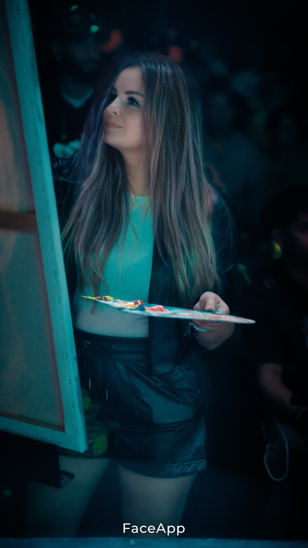 Foto de perfil de Faride Chedraui