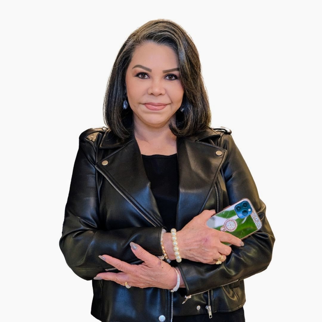 Foto de perfil de Felicia de Marin