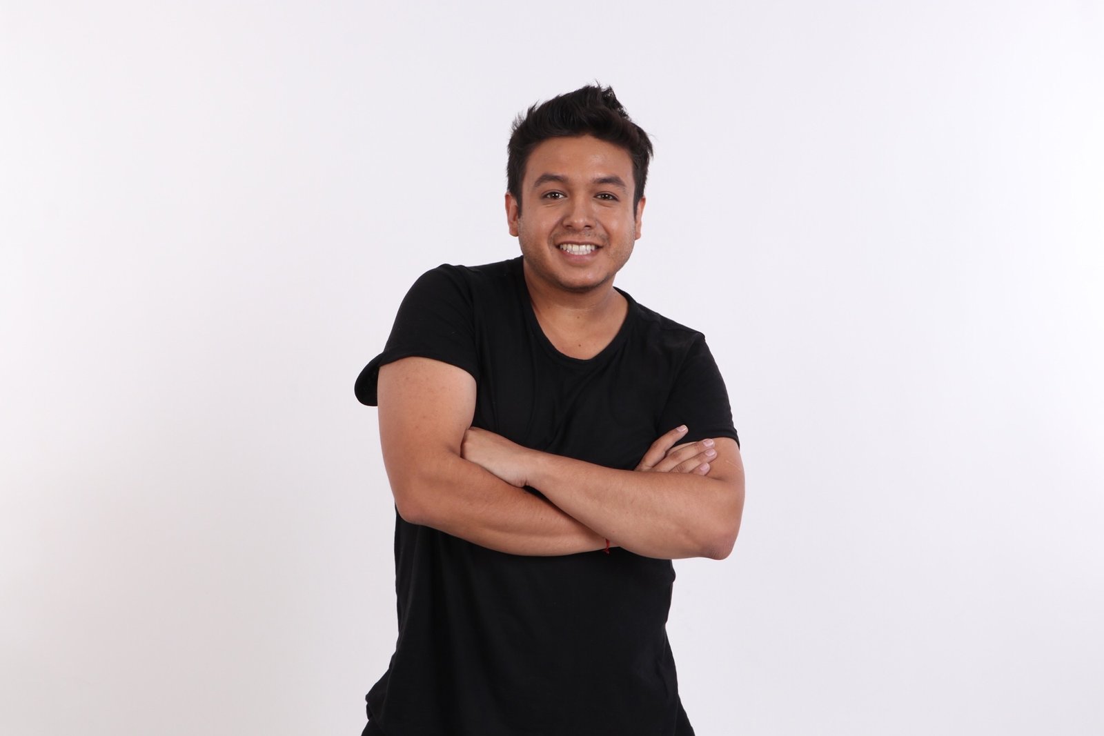 Foto de perfil de Álvaro Silva