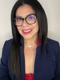 Foto de perfil de Victoria Eugenia rojas