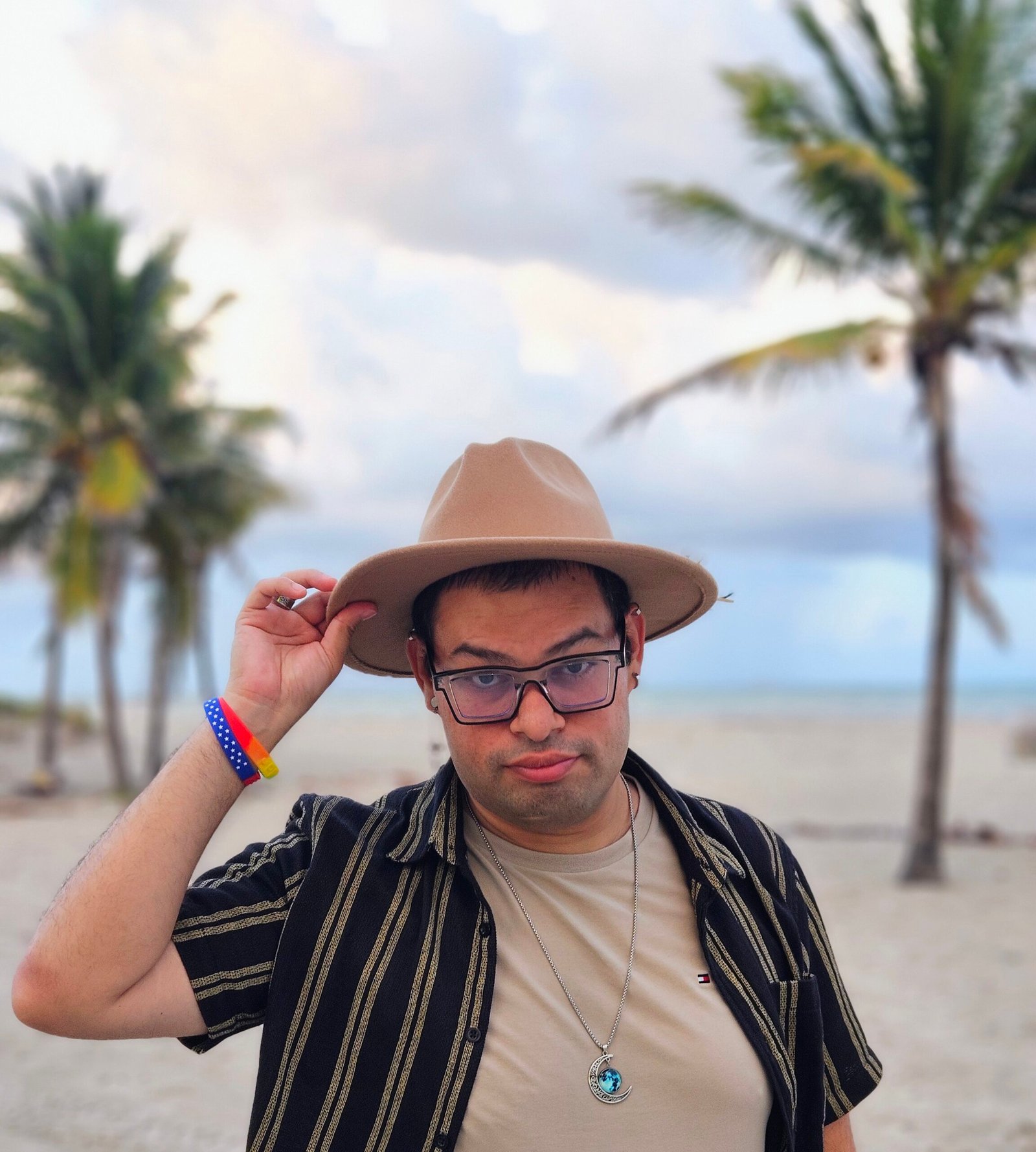 Foto de perfil de Daniel Jose Troconis Da Silva