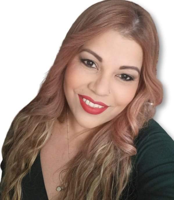 Foto de perfil de Andreina Navarro