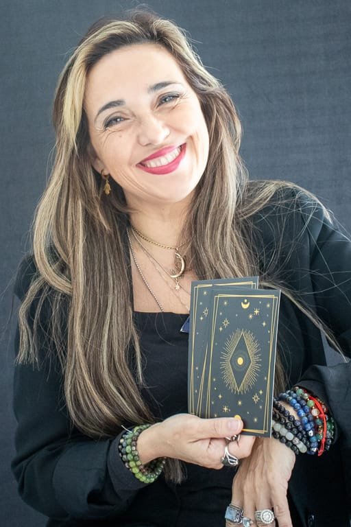 Foto de perfil de Stella Javiel Mesa