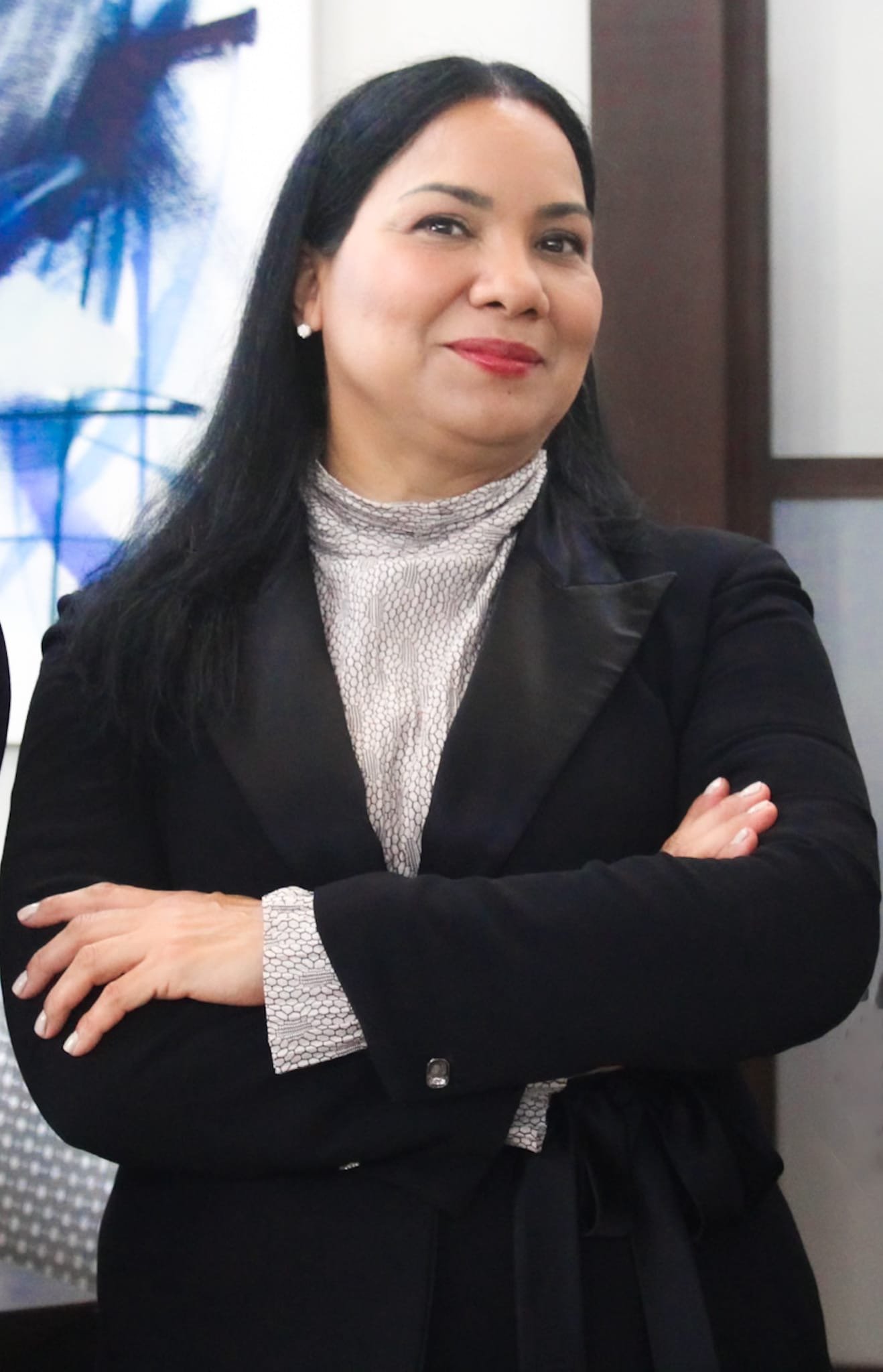 Foto de perfil de Luz Castellanos