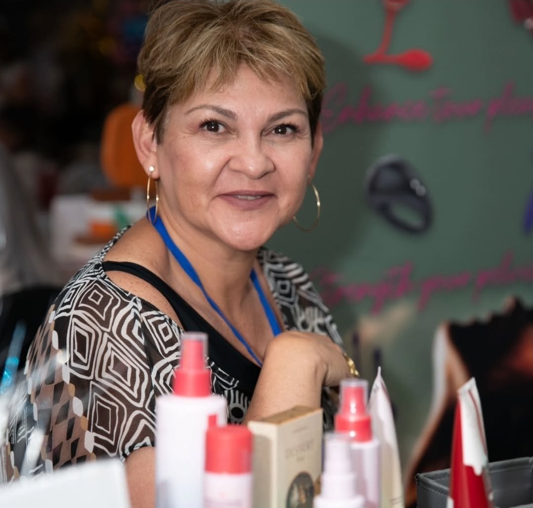 Foto de perfil de Jeannete Mendez